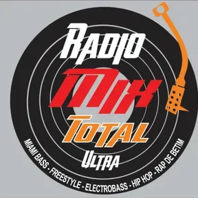 RADIO MIX TOTAL BRASIL