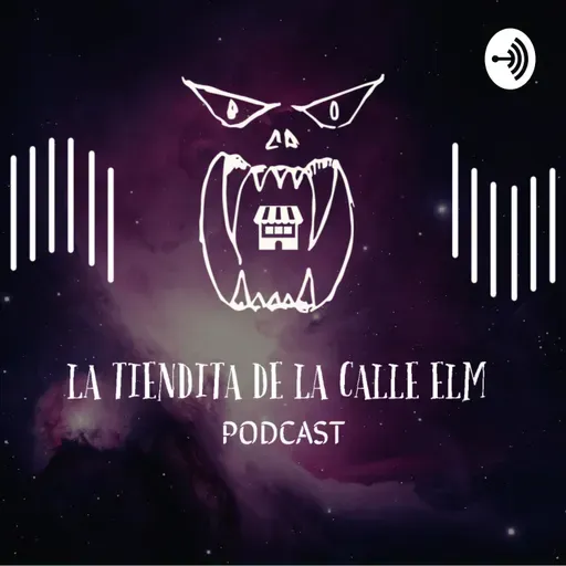 La tiendita de la calle Elm 147 - Recomendaciones de terror: Bebé reno