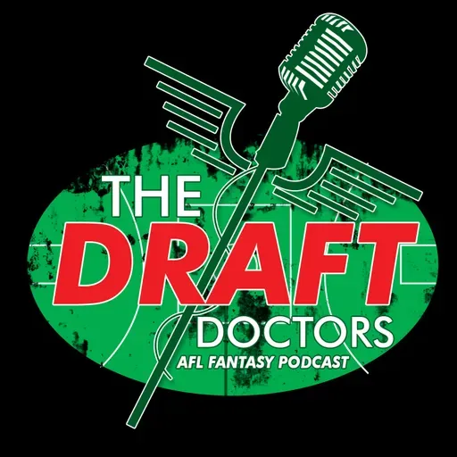 Forgiveness Please / The Draft Doctors