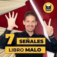 7 SEÑALES de que un libro es MALO (y nadie te lo dice)