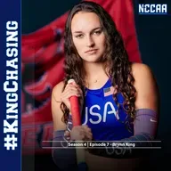 #KingChasing Podcast - S4 EP7 - Brynn King