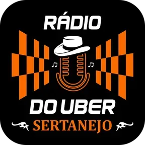 RÁDIO DO UBER SERTANEJO