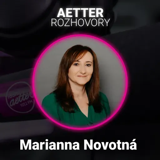 Dekanka Marianna Novotná
