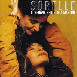 Web Radio Network   Le Sorelle  Berte