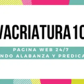 Radio Nueva Criatura