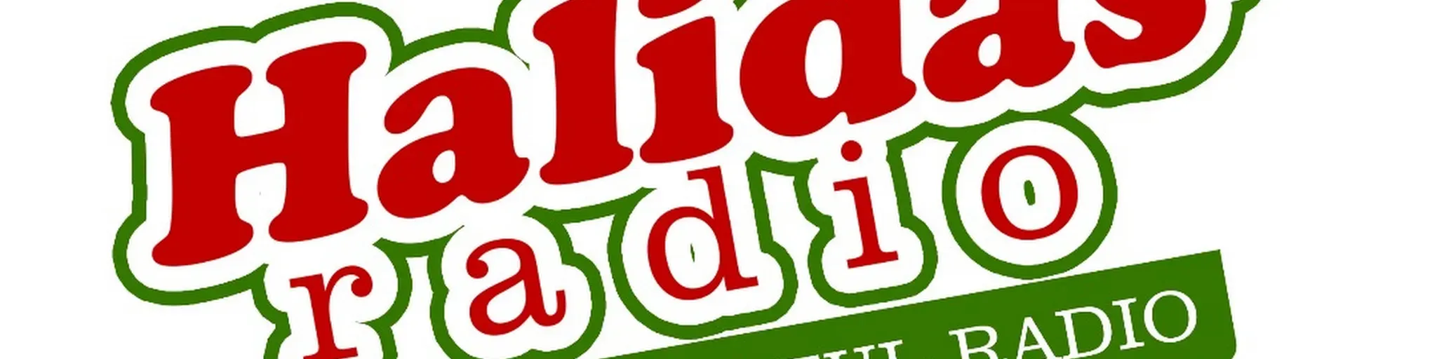 HALIDAS RADIO