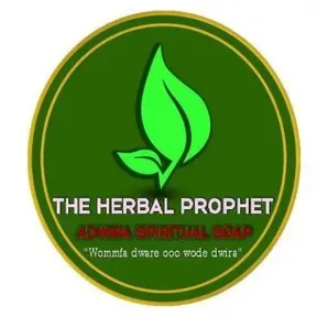 THE HERBAL PROPHET