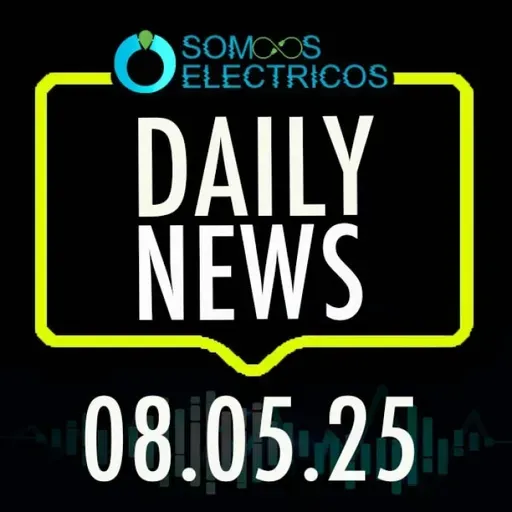 Vete quedándote con estos nombres, Denza, Yangwang y Fangchengbao. Su llegada a Europa es inminente |EP463|08/05/2025