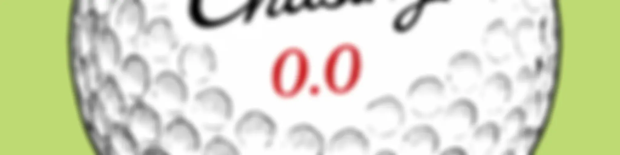 Chasing Scratch: A Golf Podcast