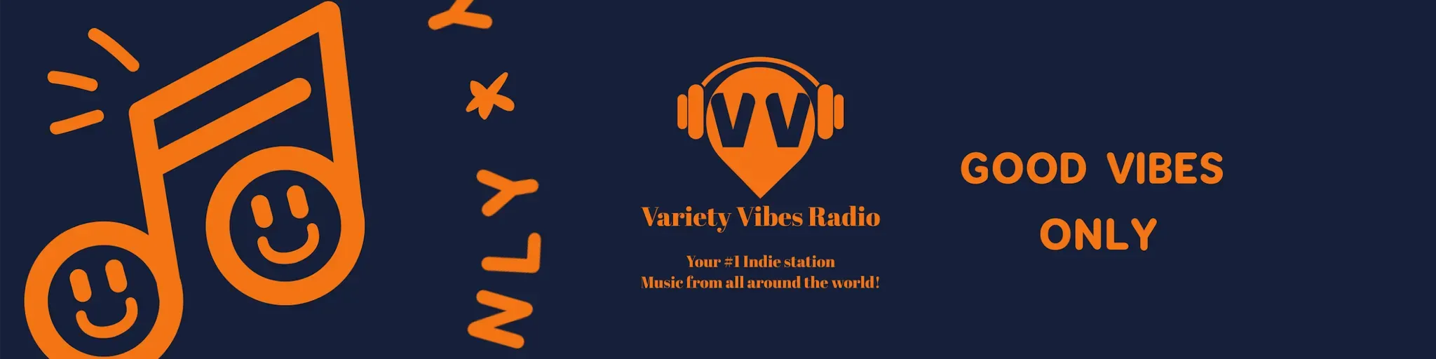 Variety Vibes Radio