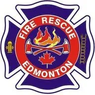 Edmonton Fire Rescue -
