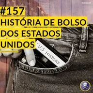 #História Pirata 157 - História de Bolso dos EUA