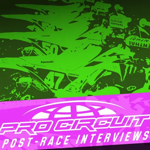 Salt Lake City 2026 SX Post-Race Interviews