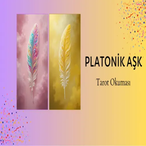 Platonik Olduğunuz Kişi İle Aranızda Nasıl Bir Enerji Var?Kartların Uyarıları Ve Mesajları