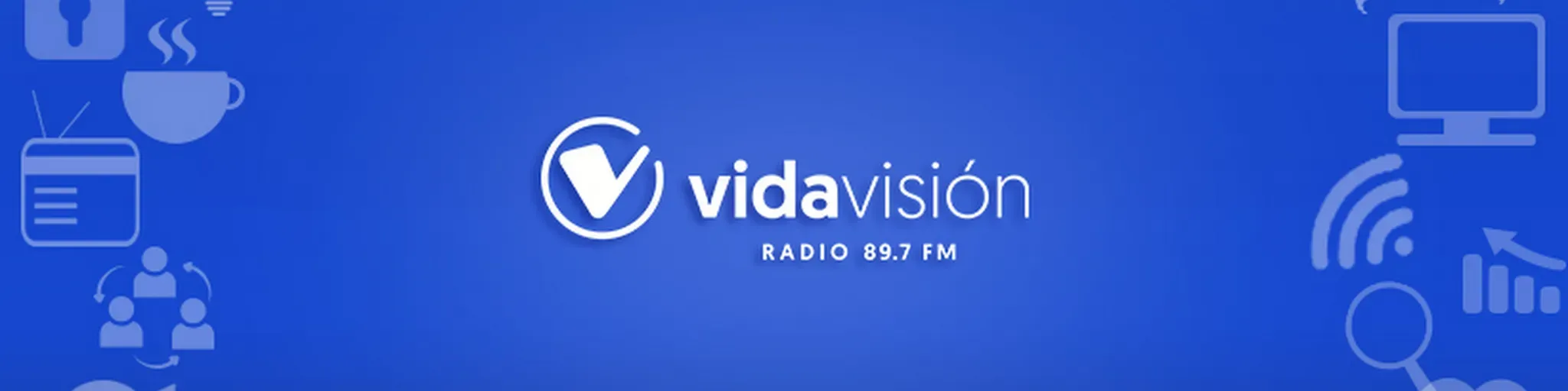 Vidavision Radio 89.7 Fm