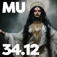 34.12 - MU Podcast - The Lady's Revenge