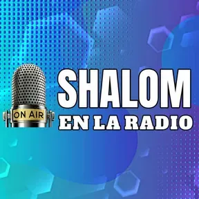 SHALOM EN LA RADIO