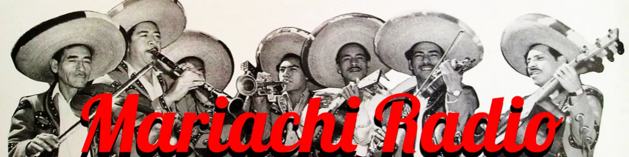 Mariachi Radio