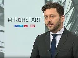 Felix Banaszak: "Spahn und Reiche erzählen Leuten einen vom Pferd"