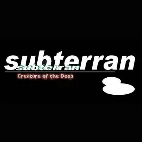 Subterran