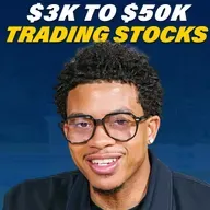 He Turned Down Goldman Sachs to Trade Stocks Full-Time