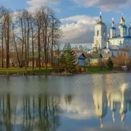 Пётр и Варвара Сухотины