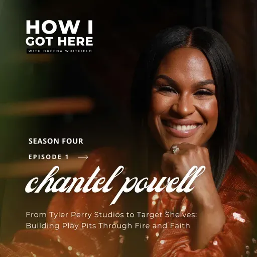 From Tyler Perry Studios to Target Shelves