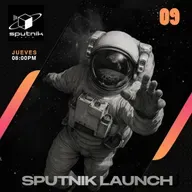 SPUTNIK LAUNCH - Cést Bon 06/11/2025