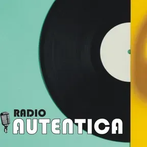 RADIO AUTENTICA