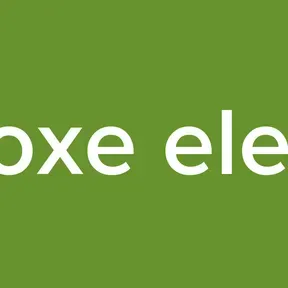 cd deboxe eletrofunk