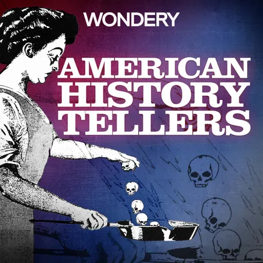Introducing American History Tellers