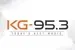 KG 95.3 - KGSL