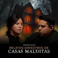 Casas Malditas Reales: Espíritus, Lamentos y Experiencias Paranormales