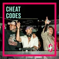 Cheat Codes' Spark Is Ready Player One