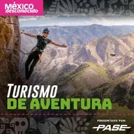 México Desconocido - T3 | E5 Turismo de aventura con Nomad Aventures