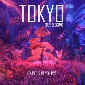 TOKYO RP