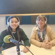 La entrevista más personal de Carmenchu, profesora de ESO, a través de Sara, alumna de 1º ESO