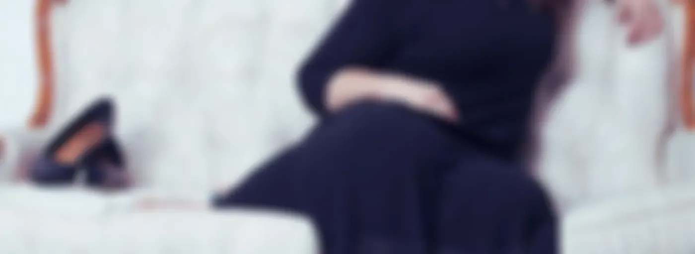 "Being Seen" with JennyQ