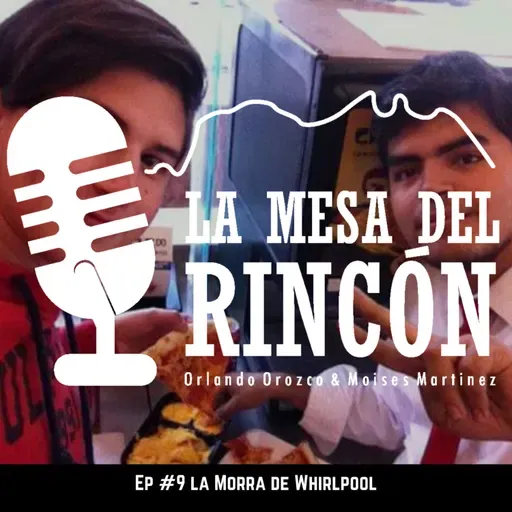 La Morra de Whirlpool