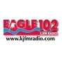 Eagle 102 - KJFM