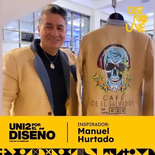 Ep.477 Los cambios en la imagen corporativa, con Manuel Hurtado