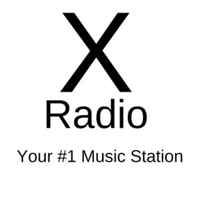 X Radio у прямому ефірі