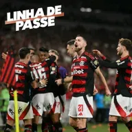 Flamengo vence o Internacional e sai na frente nas oitavas da Libertadores - Linha de Passe