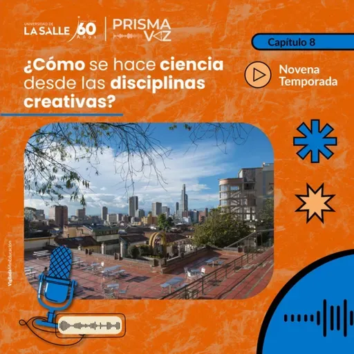 Hacer ciencia desde lo creativo: imaginar y transformar el entorno que habitamos