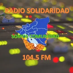 Radio Solidaridad