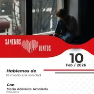 Sanemos Juntos -10 de Febrero de 2026