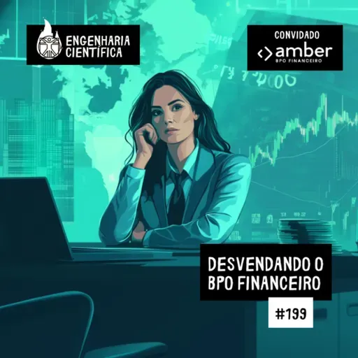 #199 DESVENDANDO O BPO FINANCEIRO