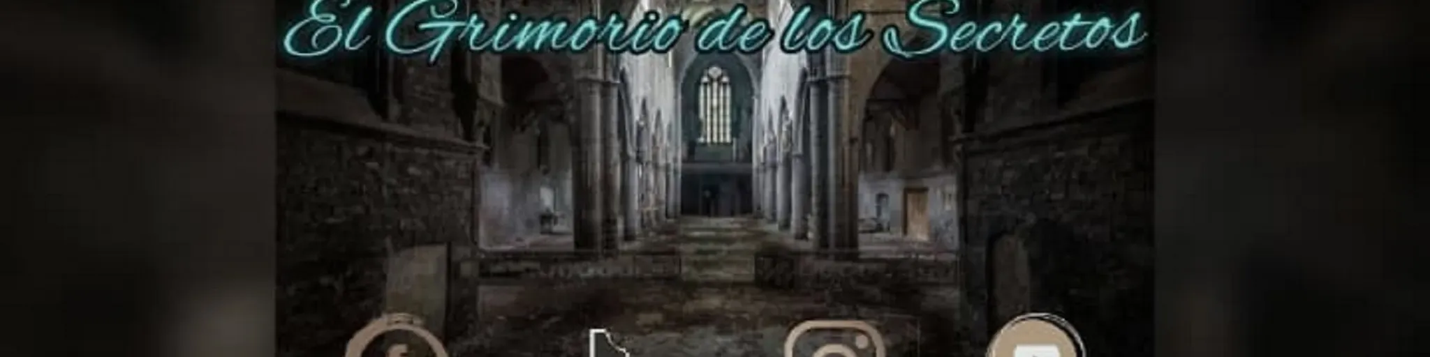 El Grimorio de los secretos