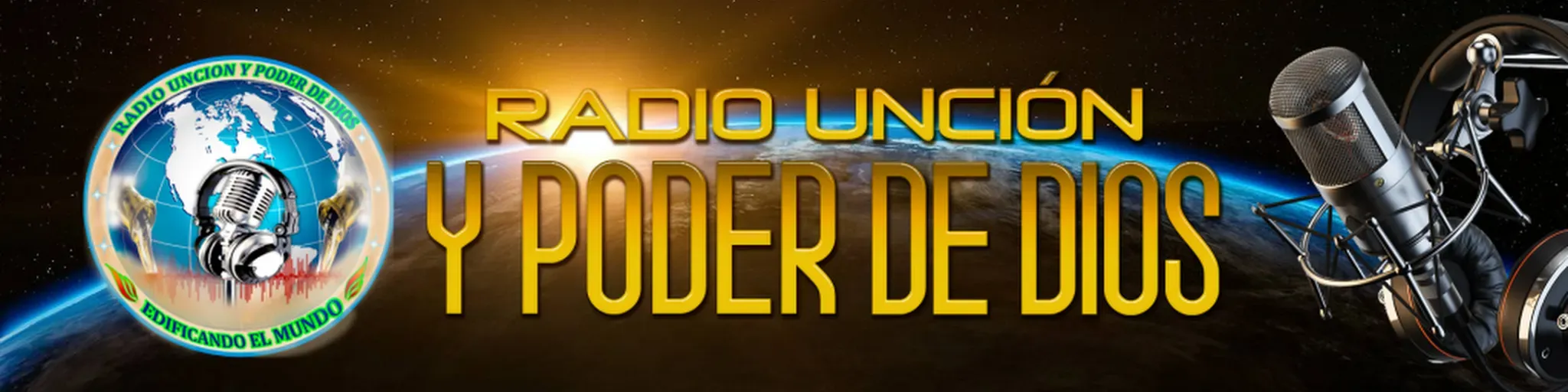Radio Uncion y Poder de Dios