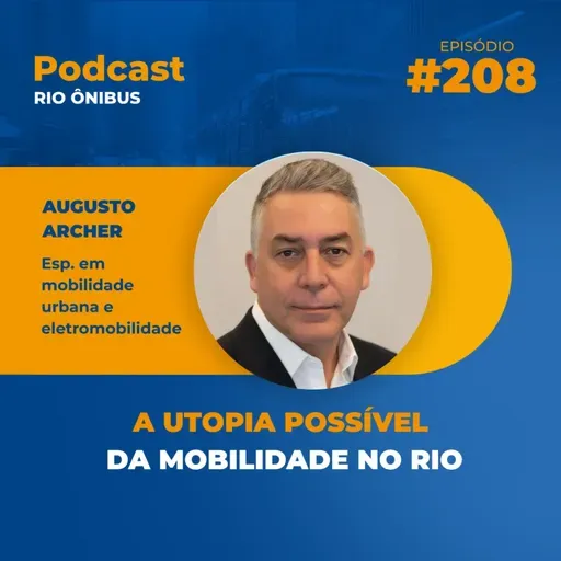 A utopia possível da mobilidade no Rio